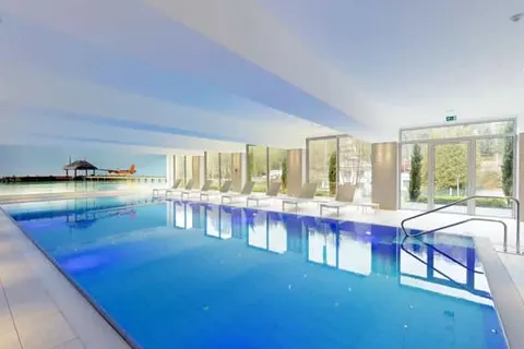 Parc-Hotel Alvisse foto 17