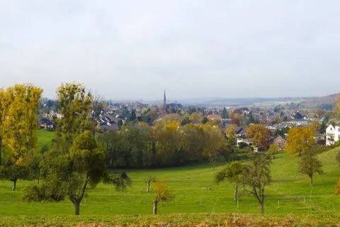 Bilderberg Kasteel Vaalsbroek foto 34