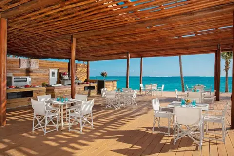 Dreams Flora Resort & Spa in Punta Cana, foto 6