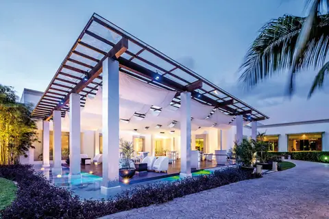 BlueBay Grand Esmeralda in Playa del Carmen — foto 13