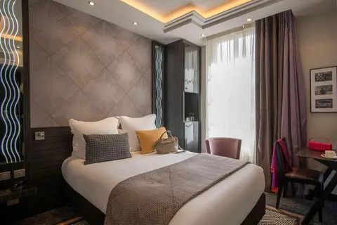 Hôtel Best Western Premier Collection Le Mond in Cannes