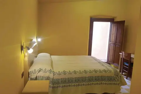 Sa Mola Villa Maria Francesca in Bonàrcadu/Bonarcado — foto 16