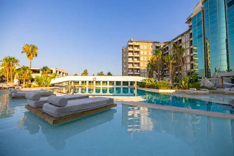 Laur Hotels Experience & Elegance in Didim — foto 3