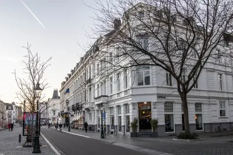 Leonardo Boutique Hotel Maastricht City Center in Maastricht — foto 4