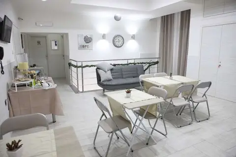 Hotel Casablanca in Napels — foto 6