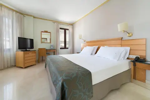 Eurostars Maimónides in Cordoba — foto 17
