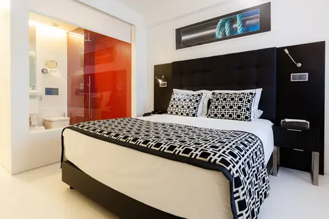 Faro Boutique Hotel in Mexilhoeira Grande — foto 3
