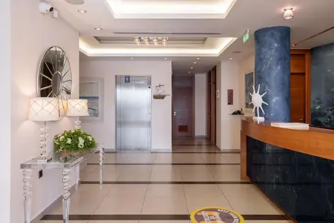 Princess Kyniska Suites in Karavostasi, Monemvasia, Asopos — foto 9