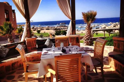 Swissotel Resort El Quseir in مدينه القصير — foto 6