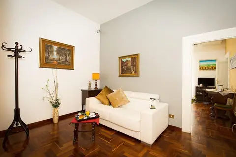 Nerva Accommodation Cavour in Rome, foto 21
