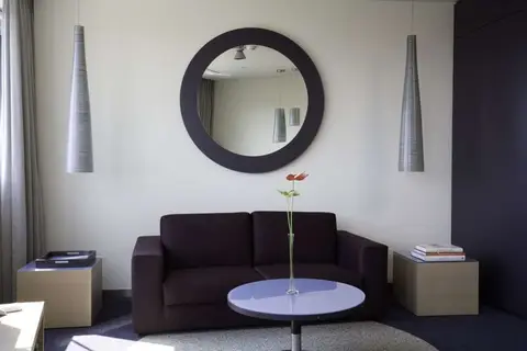 Unahotels T Hotel Cagliari in Cagliari — foto 4