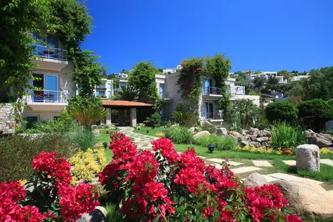 No 81 Hotel in Bodrum, foto 7
