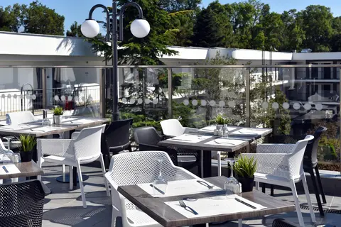 iHotel Sunny Beach in Nesebar, foto 12