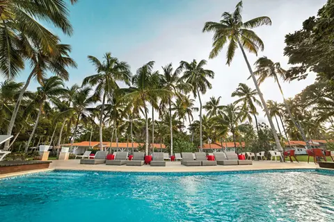 Wyndham Alltra Samana in Santa Bárbara de Samaná, foto 12