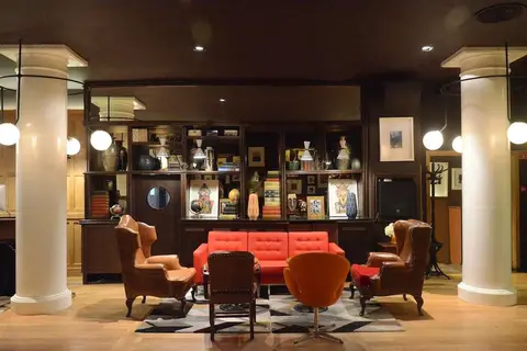 Brown's Boutique Hotel in Lissabon — foto 5