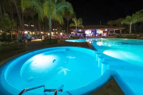 Camping Thurium in Contrada Ricota Grand — foto 13