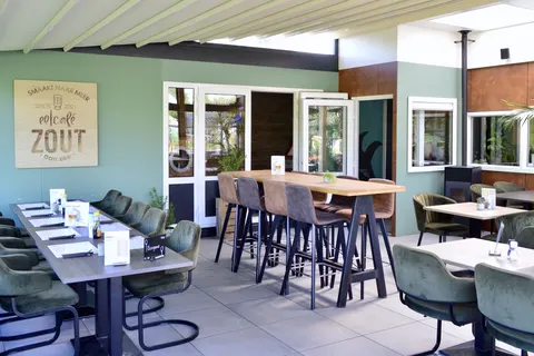 Strandpark Vlugtenburg foto 8