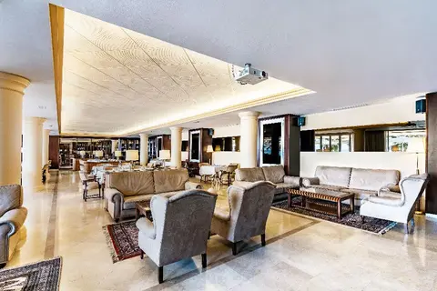 Hotel Sunway Playa Golf & Spa in Sitges, foto 11
