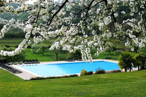 Hotel Villa Cariola in Caprino Veronese, foto 8