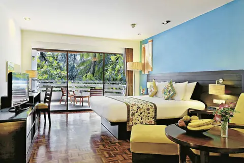 The Regent Cha am Beach Resort in ชะอำ — foto 5