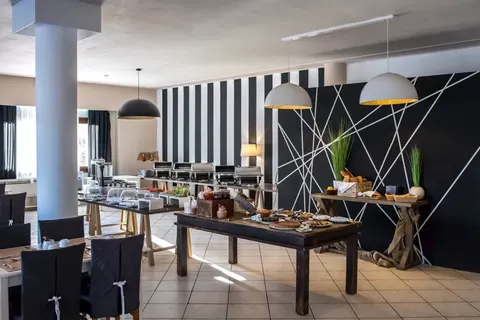 Hotel Skopelos Holidays & Spa foto 4