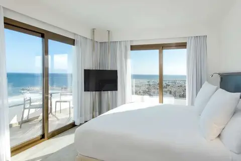 Hotel Ocean House Costa Del Sol by Melia in Torremolinos — foto 12