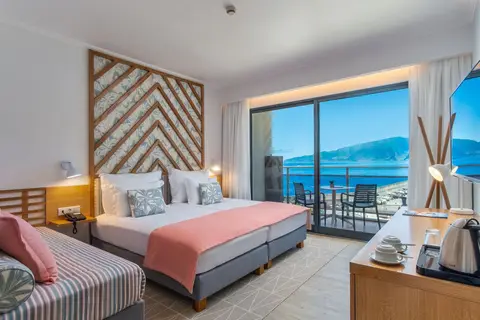 Studios by Aqua Natura Hotels in Porto Moniz — foto 4
