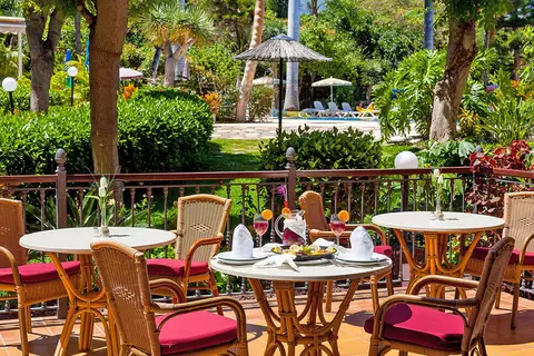Appartementen Masaru in Puerto de la Cruz — foto 13
