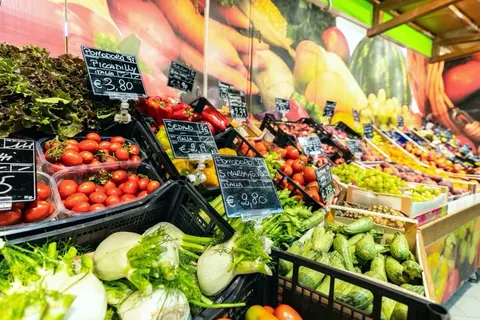 Camping Cieloverde foto 53