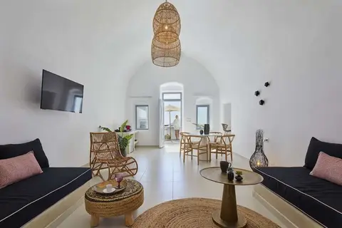 You & Me Suites in Thira Municipal Unit, foto 9