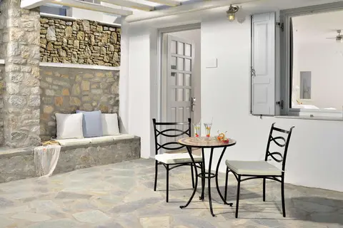 Hotel Kamari Beach in Thira Municipal Unit, foto 7