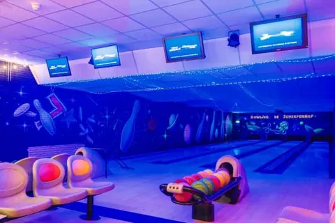 Recreatiepark Scherpenhof foto 30