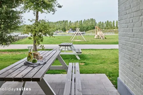 Holiday Suites Jabbeke foto 10