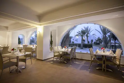 Seabel Aladin Djerba in أغير — foto 7