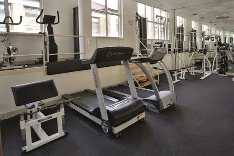 Adina Apartment Hotel Budapest in Boedapest — foto 10