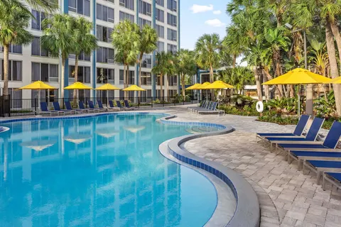 Delta Hotels by Marriott Orlando Celebration in Kissimmee