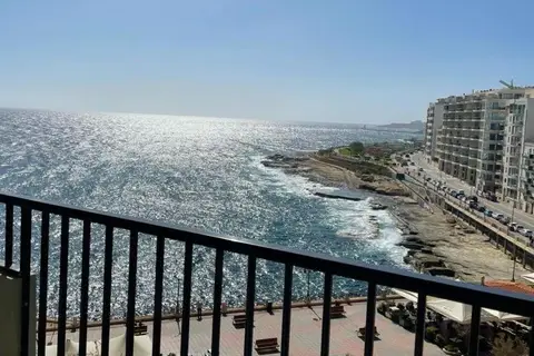 Hotel Roma in Tas-Sliema, foto 26