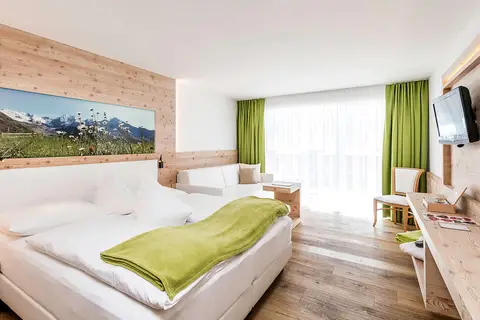 Paradies Pure Mountain Resort in Stilfs - Stelvio — foto 2