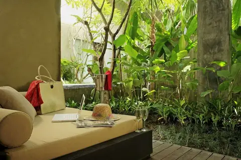 Taum Resort Bali in Seminyak — foto 13