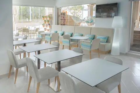 Hotel Sant Jordi in Palma — foto 12