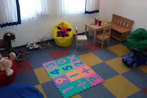 Ferienhotel Stockhausen foto 9