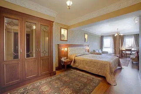 Sümengen Hotel in Fatih, foto 19