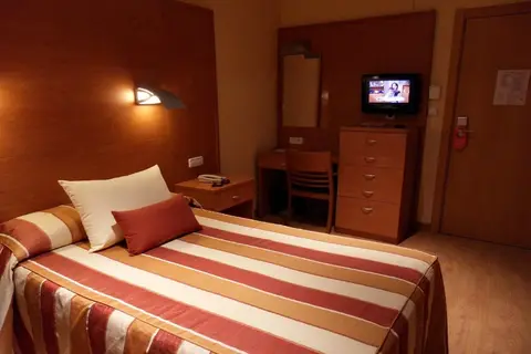 Horitzó Hotel in Blanes — foto 14
