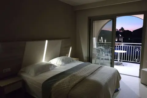 Castello Suites & Eleni's Garden in Alykanas — foto 19
