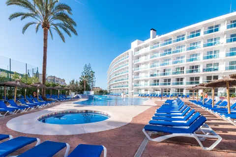 Hotel Palia Las Palomas in Torremolinos