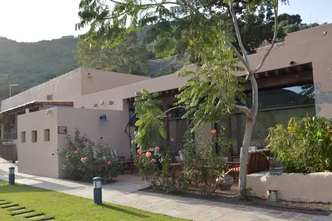 Hotel Rural El Mondalón in Las Palmas — foto 22