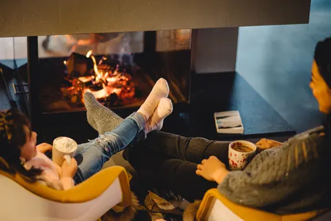 Premium Residence Zinal foto 3