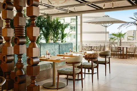 Hyatt Centric Malta in San Ġiljan — foto 6