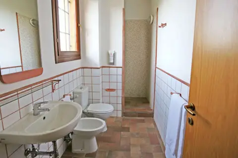 Borgo Filicardo in Montespertoli — foto 20