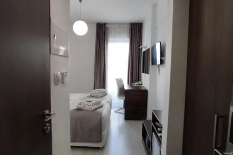 International Atene Hotel in Athene — foto 24